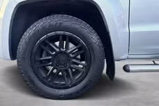 Volkswagen Amarok – miniatyrbilde 41