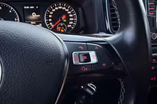 Volkswagen Amarok – miniatyrbilde 20