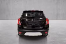 Opel Mokka – miniatyrbilde 7