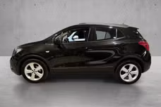 Opel Mokka – miniatyrbilde 10