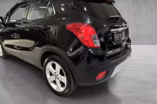 Opel Mokka – miniatyrbilde 9