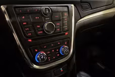 Opel Mokka – miniatyrbilde 23