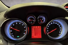 Opel Mokka – miniatyrbilde 20