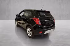 Opel Mokka – miniatyrbilde 8