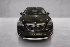 Opel Mokka – miniatyrbilde 3