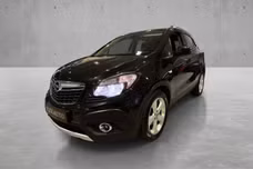 Opel Mokka – miniatyrbilde 2