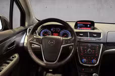 Opel Mokka – miniatyrbilde 17