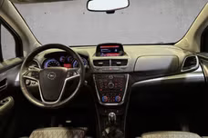 Opel Mokka – miniatyrbilde 16