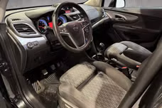 Opel Mokka – miniatyrbilde 12