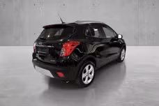 Opel Mokka – miniatyrbilde 6