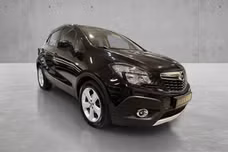 Opel Mokka – miniatyrbilde 4