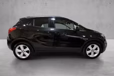 Opel Mokka – miniatyrbilde 5