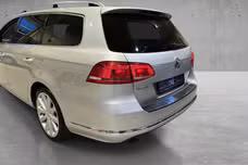 Volkswagen Passat – miniatyrbilde 9