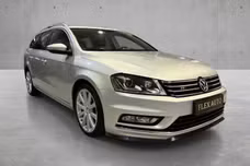 Volkswagen Passat – miniatyrbilde 4