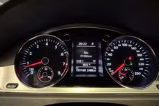 Volkswagen Passat – miniatyrbilde 20