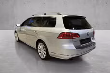 Volkswagen Passat – miniatyrbilde 8