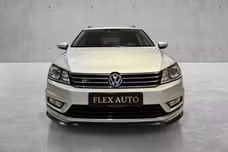 Volkswagen Passat – miniatyrbilde 3