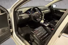 Volkswagen Passat – miniatyrbilde 13