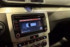Volkswagen Passat – miniatyrbilde 24