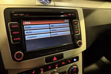 Volkswagen Passat – miniatyrbilde 23