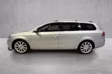 Volkswagen Passat – miniatyrbilde 10