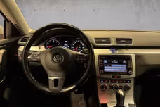 Volkswagen Passat – miniatyrbilde 16