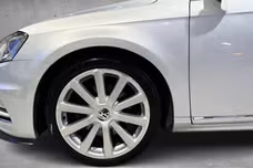 Volkswagen Passat – miniatyrbilde 11