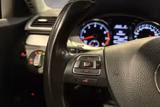 Volkswagen Passat – miniatyrbilde 19