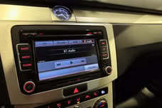 Volkswagen Passat – miniatyrbilde 25