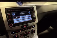 Volkswagen Passat – miniatyrbilde 22