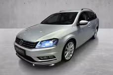 Volkswagen Passat – miniatyrbilde 2