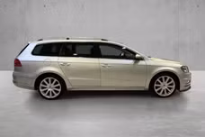 Volkswagen Passat – miniatyrbilde 5