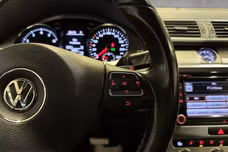 Volkswagen Passat – miniatyrbilde 18