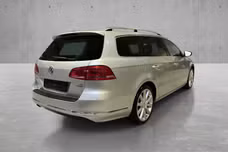 Volkswagen Passat – miniatyrbilde 6