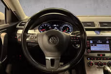 Volkswagen Passat – miniatyrbilde 17