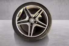 Mercedes-Benz CLA-Klasse – miniatyrbilde 29
