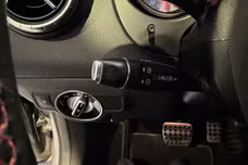 Mercedes-Benz CLA-Klasse – miniatyrbilde 24