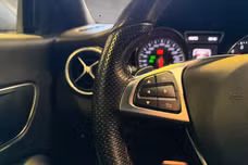 Mercedes-Benz CLA-Klasse – miniatyrbilde 18