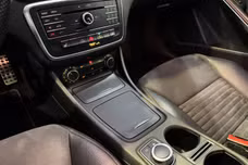 Mercedes-Benz CLA-Klasse – miniatyrbilde 25