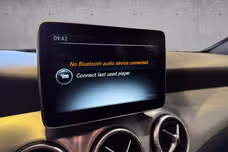 Mercedes-Benz CLA-Klasse – miniatyrbilde 23