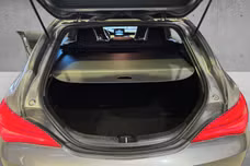Mercedes-Benz CLA-Klasse – miniatyrbilde 28