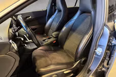 Mercedes-Benz CLA-Klasse – miniatyrbilde 12