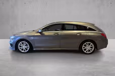Mercedes-Benz CLA-Klasse – miniatyrbilde 9