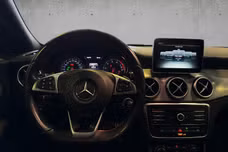 Mercedes-Benz CLA-Klasse – miniatyrbilde 15