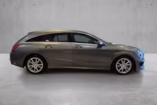 Mercedes-Benz CLA-Klasse – miniatyrbilde 4