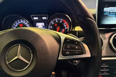 Mercedes-Benz CLA-Klasse – miniatyrbilde 19
