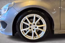 Mercedes-Benz CLA-Klasse – miniatyrbilde 10