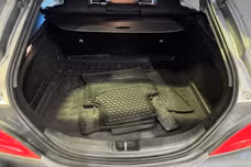Mercedes-Benz CLA-Klasse – miniatyrbilde 27