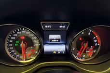Mercedes-Benz CLA-Klasse – miniatyrbilde 17