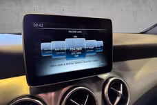Mercedes-Benz CLA-Klasse – miniatyrbilde 20